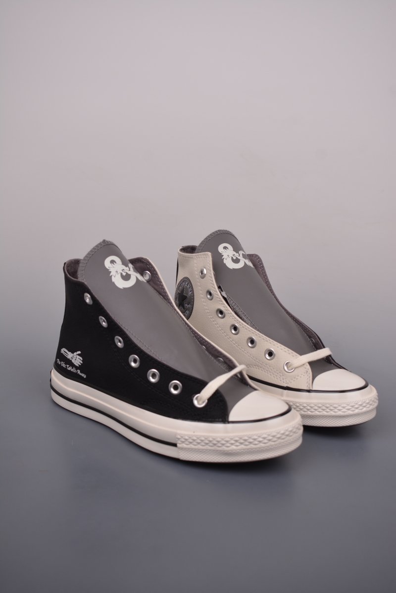 Converse Chuck 70 x Dungeons & Dragons