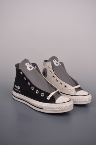 Converse Chuck 70 x Dungeons & Dragons view 1