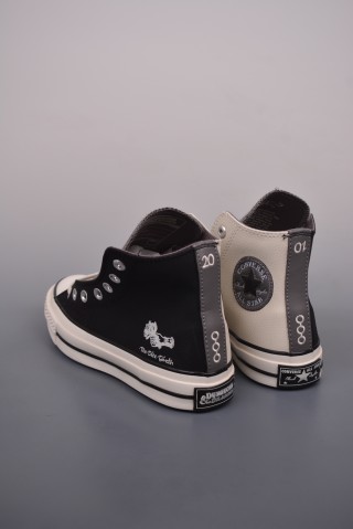 Converse Chuck 70 x Dungeons & Dragons view 2