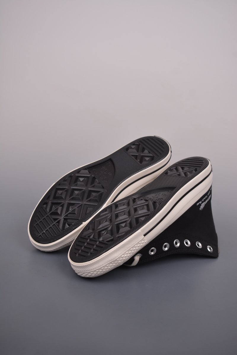 Converse Chuck 70 x Dungeons & Dragons view