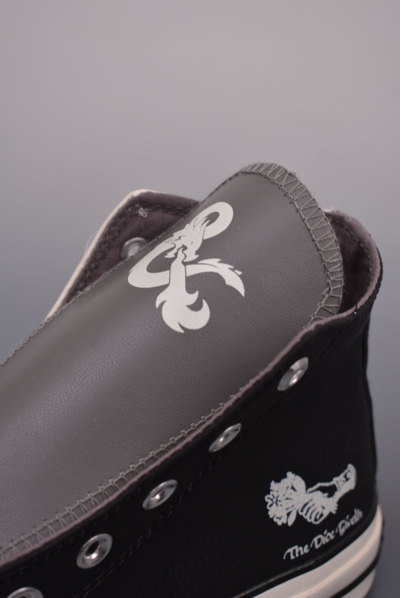 Converse Chuck 70 x Dungeons & Dragons view