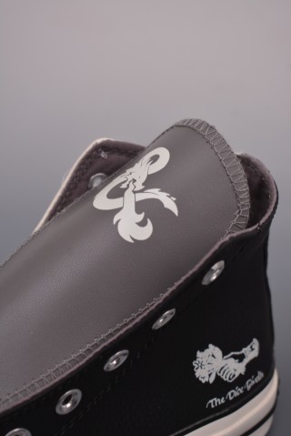 Converse Chuck 70 x Dungeons & Dragons view 7