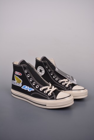 Converse Chuck 70 x Honda view 1