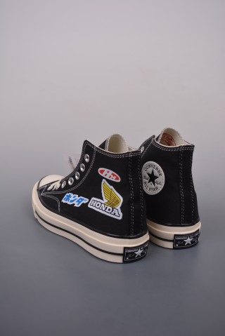 Converse Chuck 70 x Honda view 2