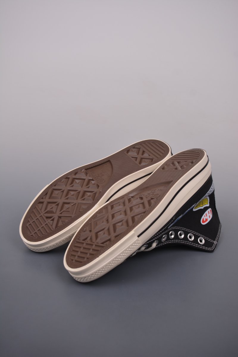 Converse Chuck 70 x Honda view