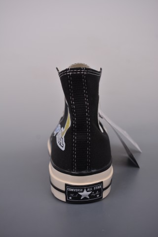 Converse Chuck 70 x Honda view 4