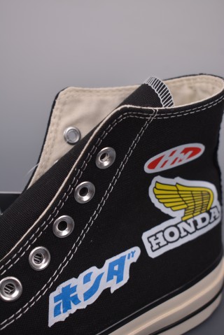 Converse Chuck 70 x Honda view 7