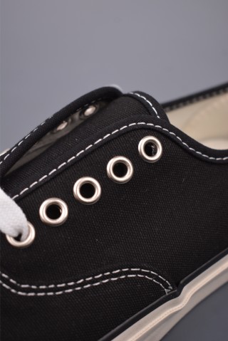 Converse Jack Purcell Windjammer 'Black / White' view 7