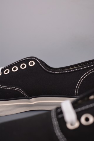 Converse Jack Purcell Windjammer 'Black / White' view 8