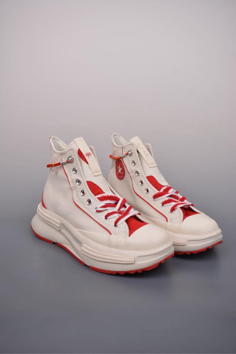 Converse Chuck 70 Snake Year 'Red / White'