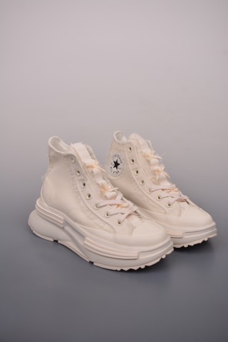 Converse Run Star Legacy 'White'