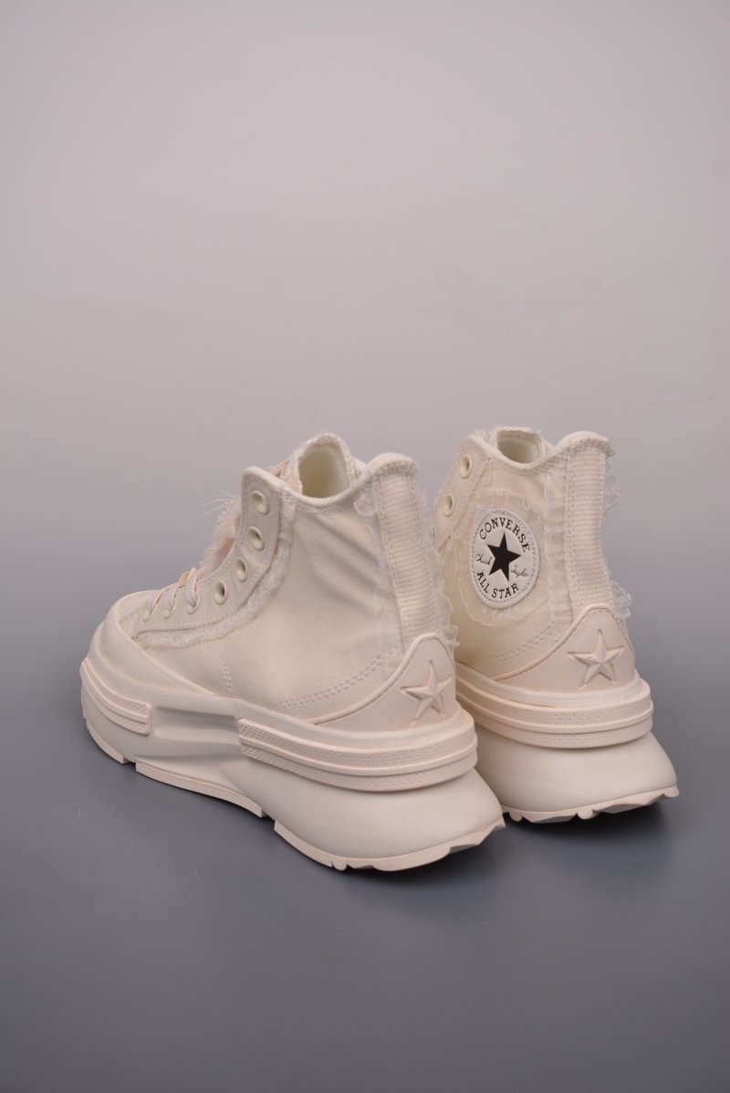 Converse Run Star Legacy 'White' view