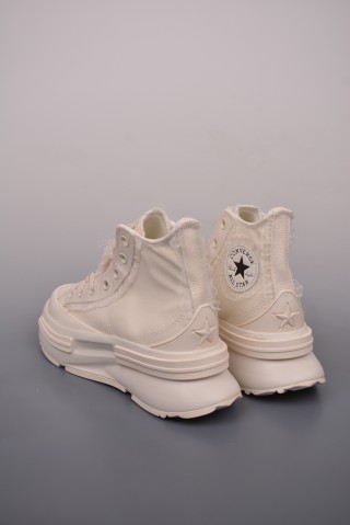 Converse Run Star Legacy 'White' view 2
