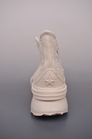 Converse Run Star Legacy 'White' view 4