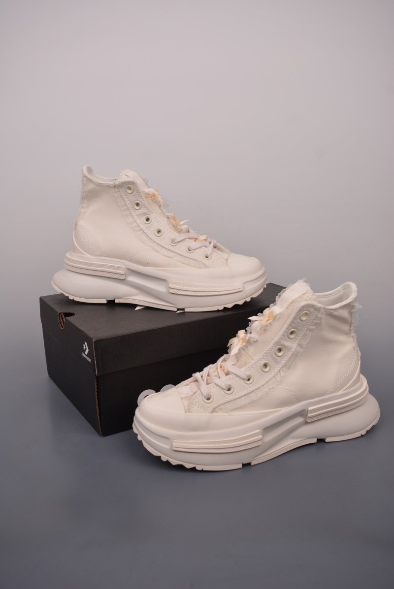 Converse Run Star Legacy 'White' view
