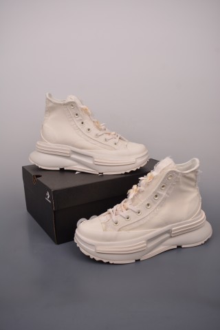 Converse Run Star Legacy 'White' view 5