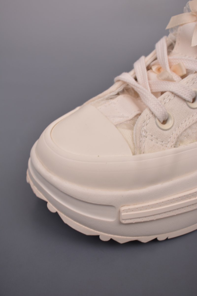 Converse Run Star Legacy 'White' view
