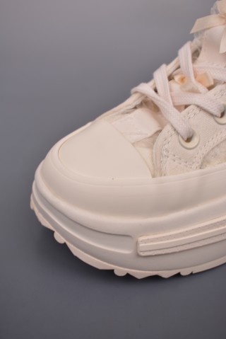 Converse Run Star Legacy 'White' view 6