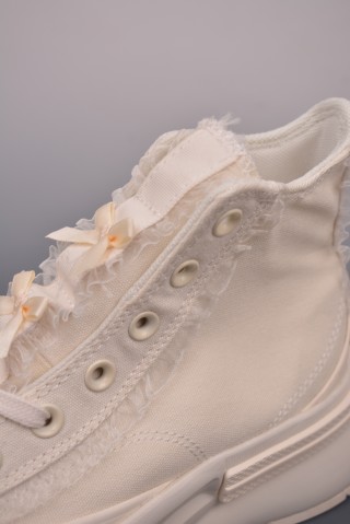 Converse Run Star Legacy 'White' view 7