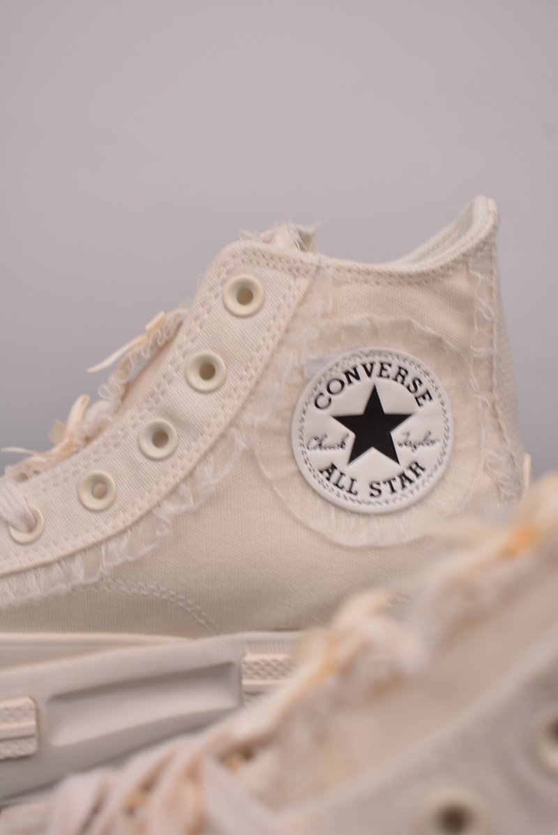 Converse Run Star Legacy 'White' view