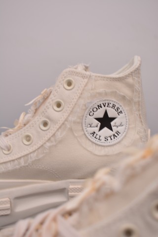 Converse Run Star Legacy 'White' view 8