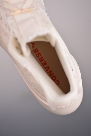 Converse Run Star Legacy 'White' view 9