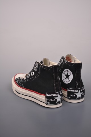 Converse Chuck 70 MMY 'Melted' view 2