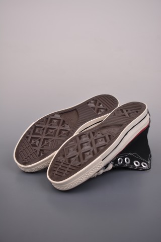 Converse Chuck 70 MMY 'Melted' view 3