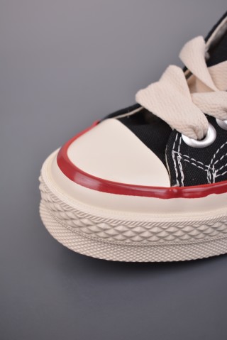 Converse Chuck 70 MMY 'Melted' view 6