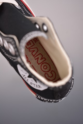 Converse Chuck 70 MMY 'Melted' view 9