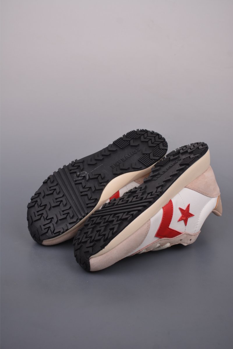 Converse Omega Trainer 'Black' view