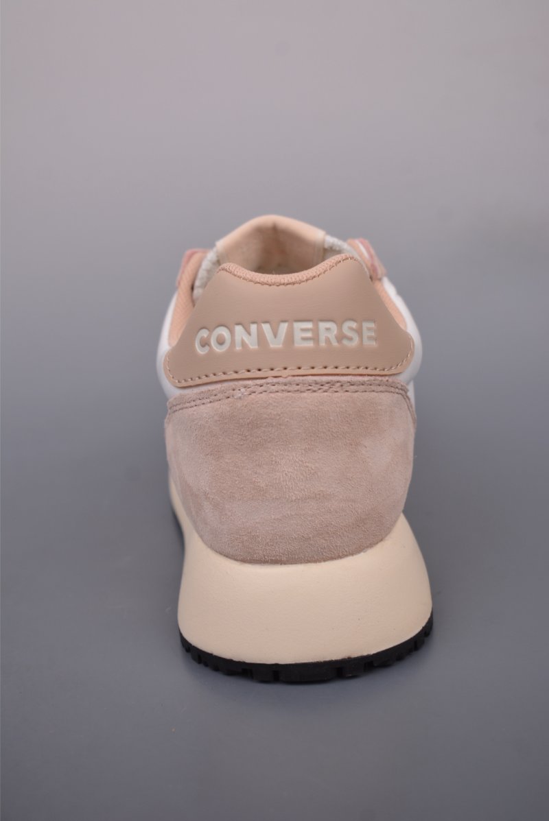 Converse Omega Trainer 'Black' view