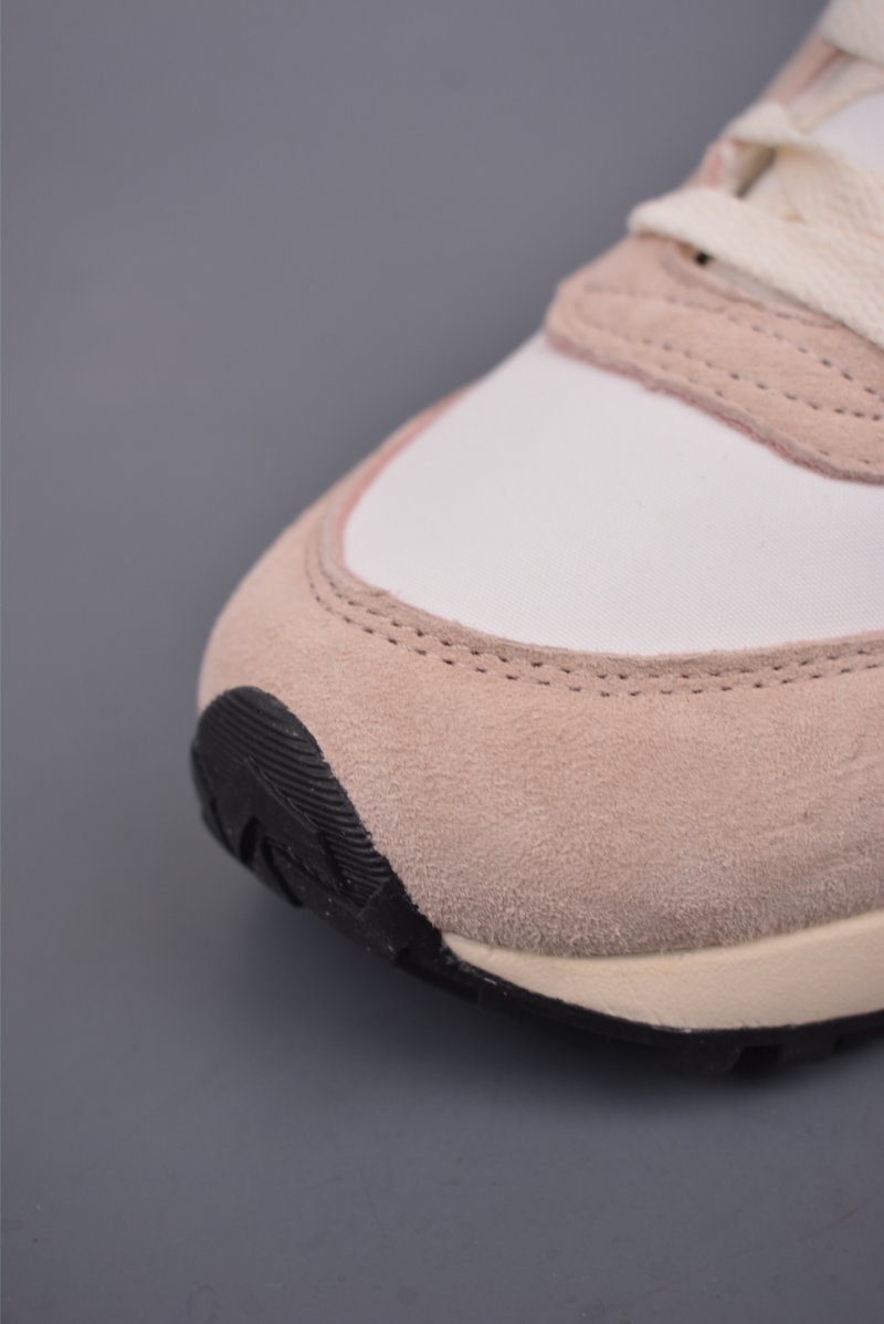 Converse Omega Trainer 'Black' view