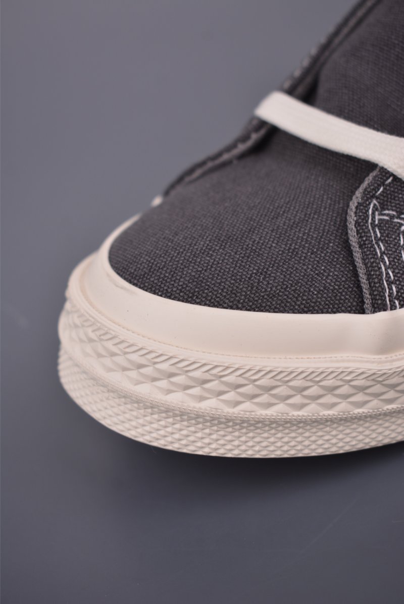 Converse One Star 'Black / Grey' view