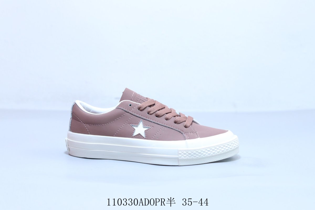 Converse One Star Academy Pro