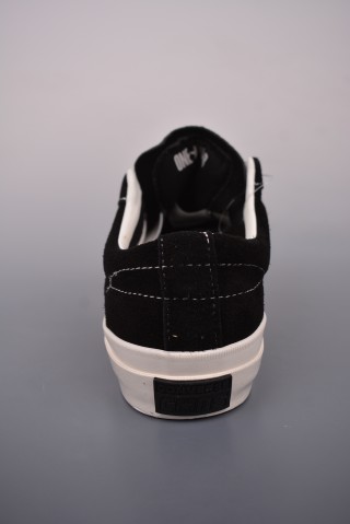 Converse One Star Academy Pro 'Black / White' view 13