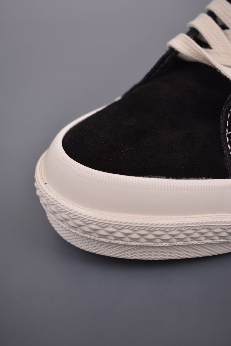 Converse One Star Academy Pro 'Black / White' view
