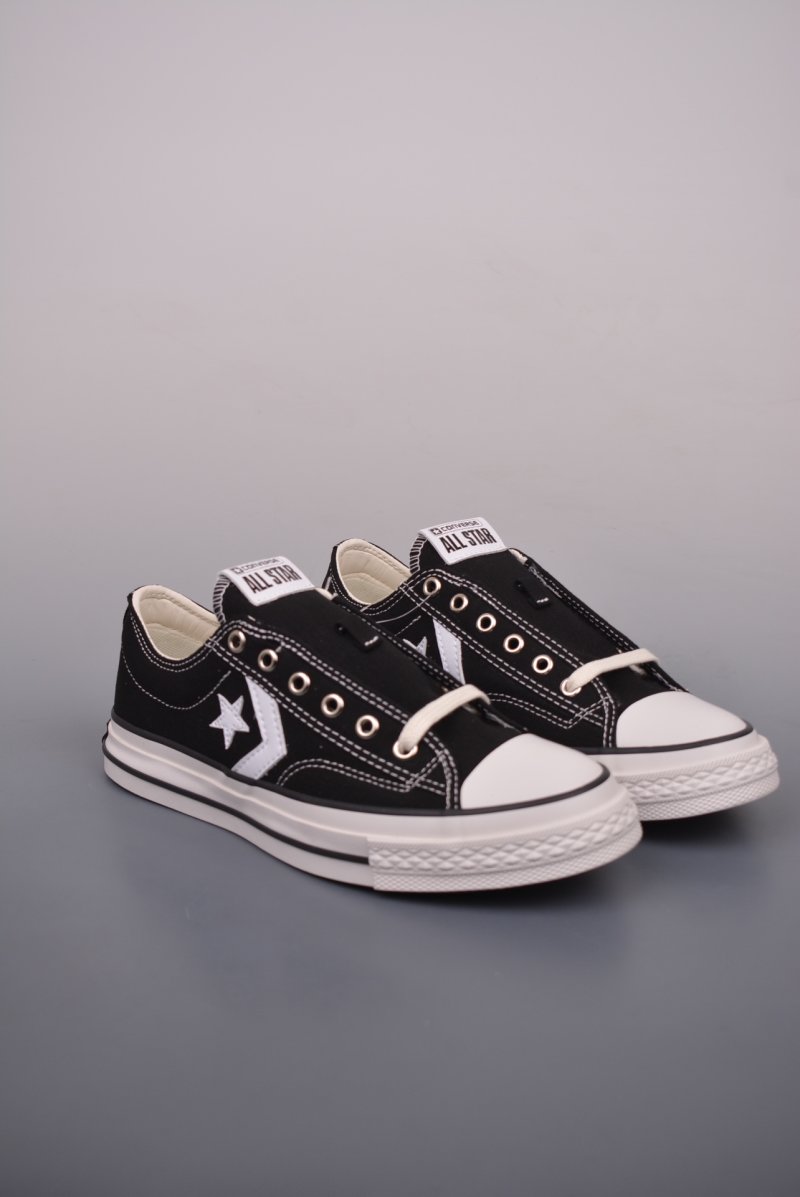 Converse One Star Academy Pro 'Black / White'