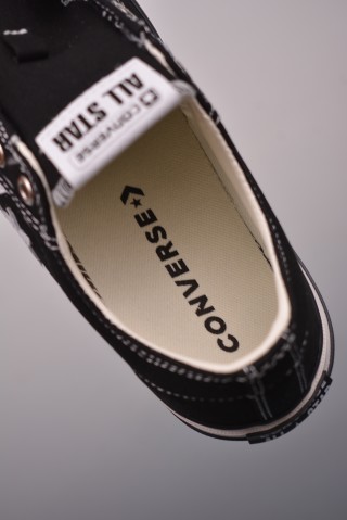 Converse One Star Academy Pro 'Black / White' view 9
