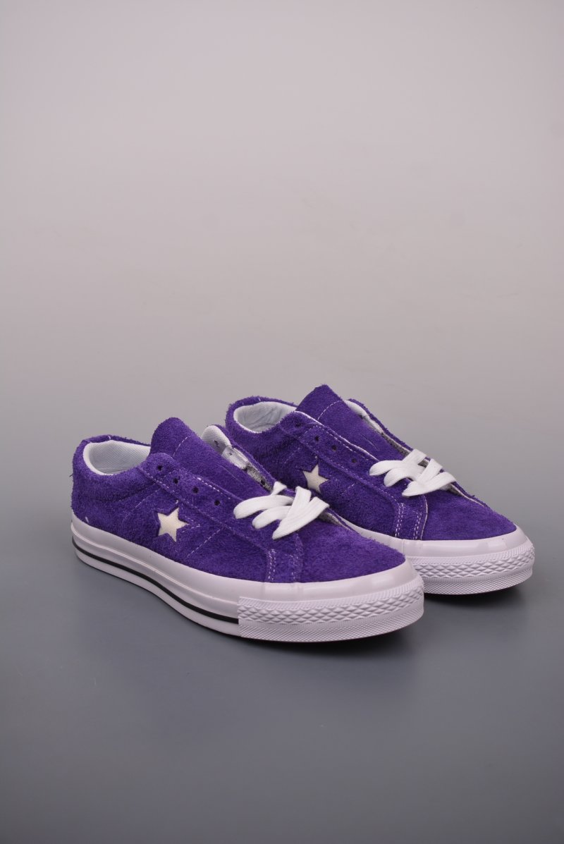 Converse One Star 'Purple'