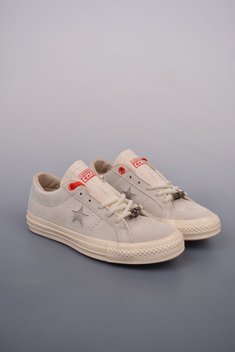 Converse One Star Pro Dragon Year 'Red / Gold'