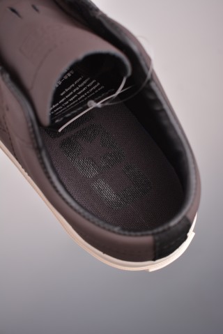 Converse One Star Pro 'Black / Brown' view 9