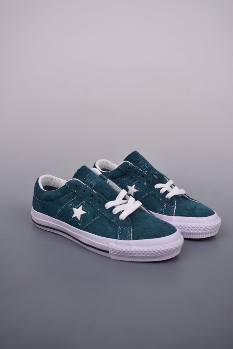 Converse One Star Pro 'Blue'