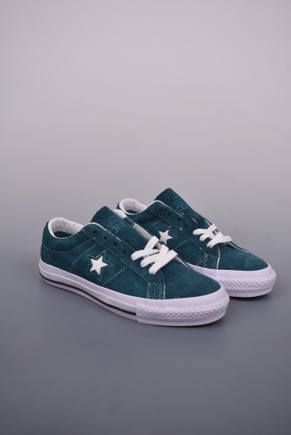 Converse One Star Pro 'Blue' view 1
