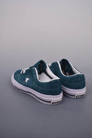 Converse One Star Pro 'Blue' view 2