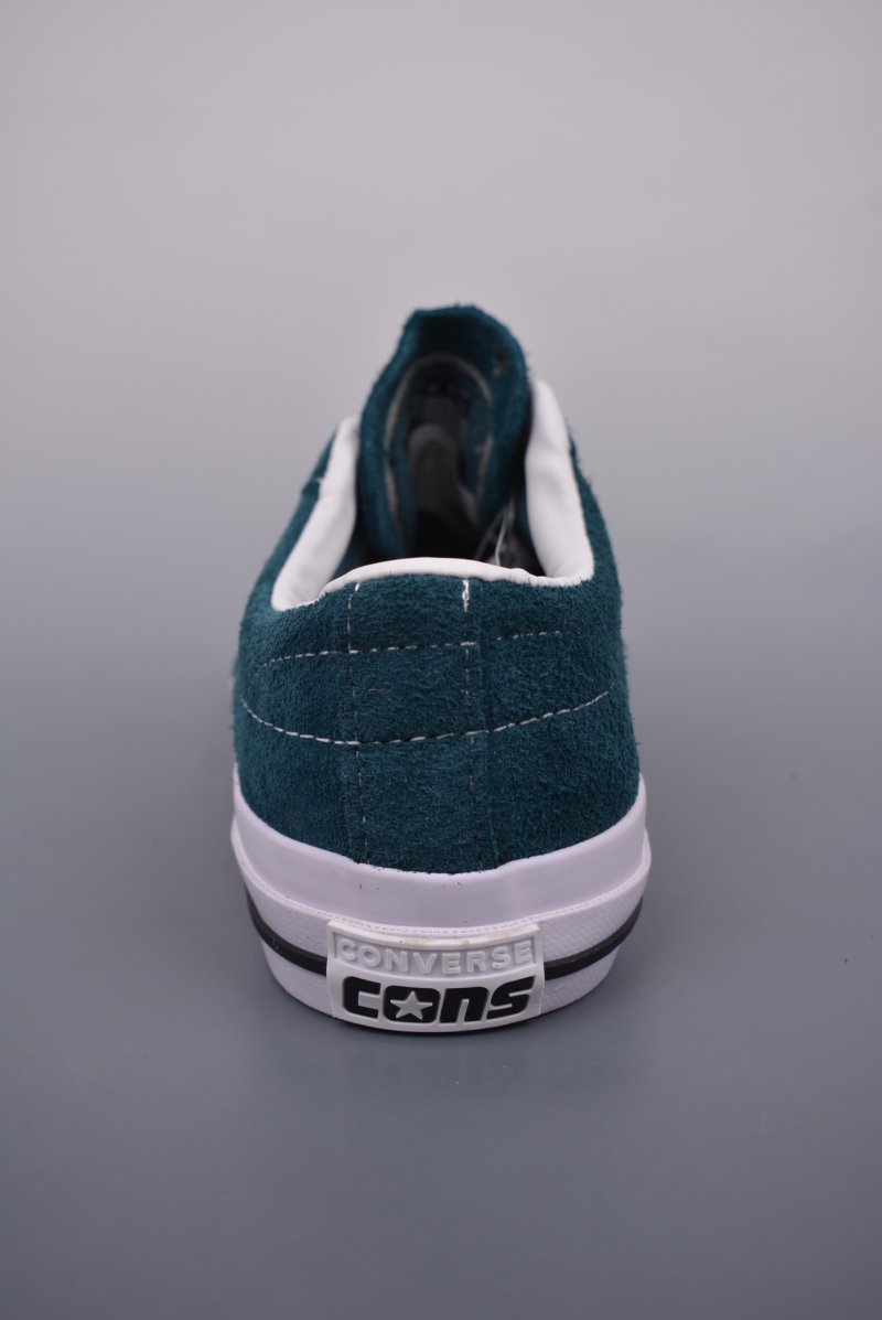 Converse One Star Pro 'Blue' view