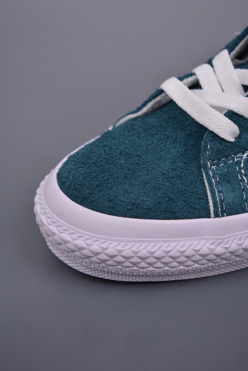 Converse One Star Pro 'Blue' view