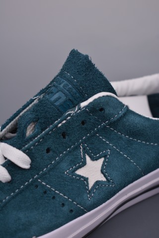 Converse One Star Pro 'Blue' view 7