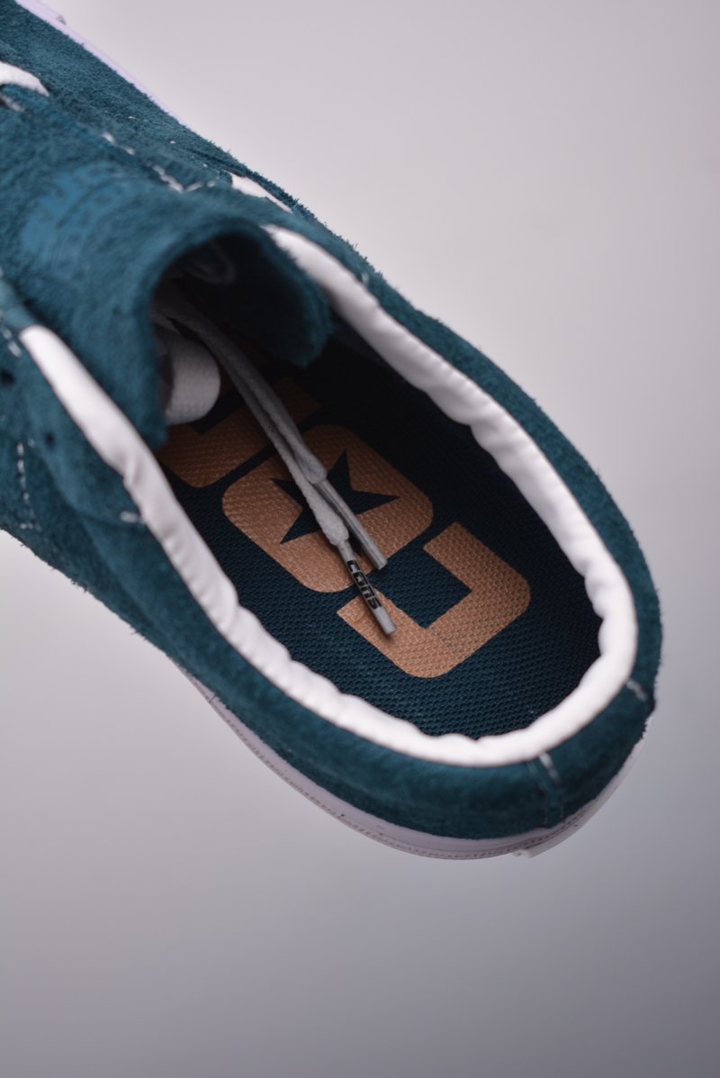 Converse One Star Pro 'Blue' view