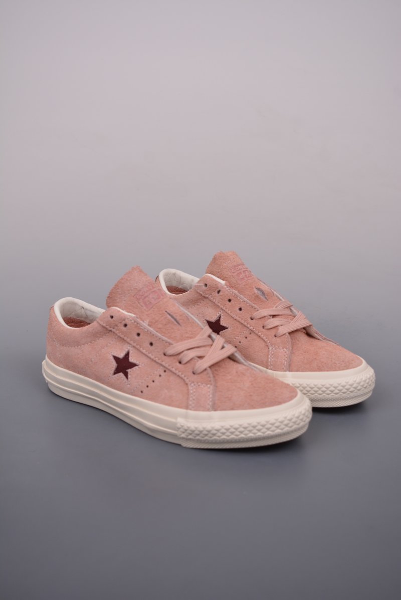 Converse One Star Pro 'Pink'